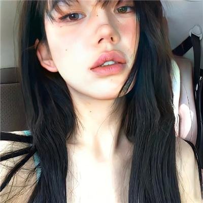 绝对不要模仿