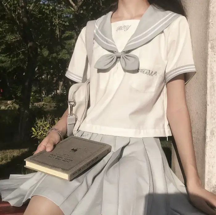 最终幻想女孩